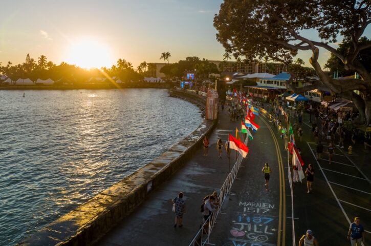Ironman World Championship to Return to Hawaii in 2026