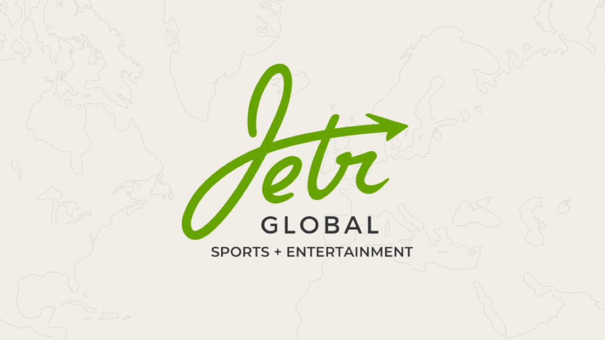 Jetr