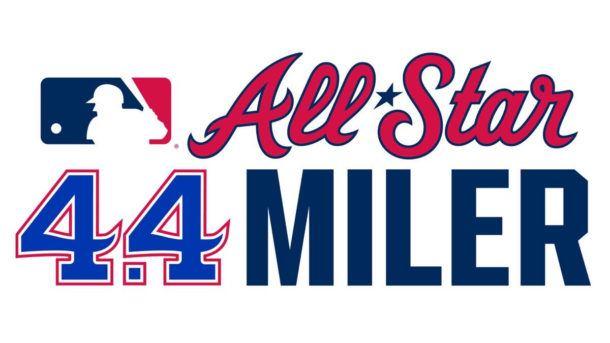 MLB All-Star 4.4 Miler