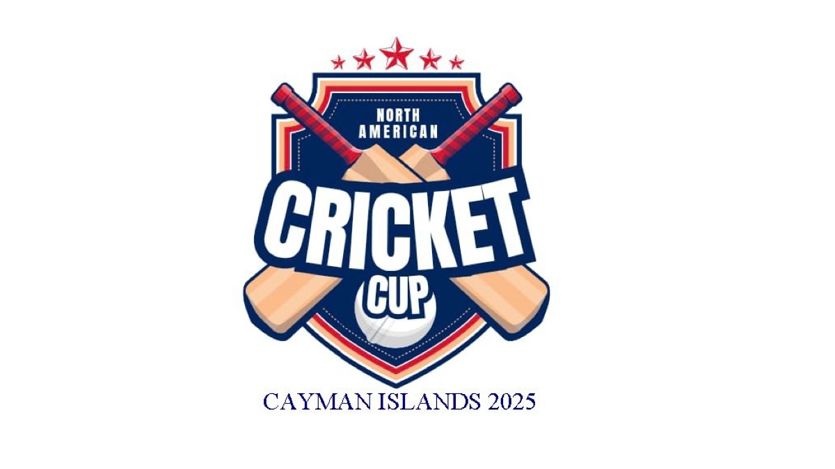 North American Cricket Cup