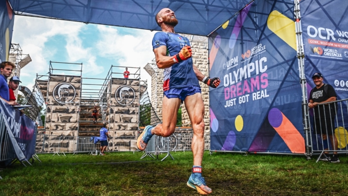 Obstacle World Championships