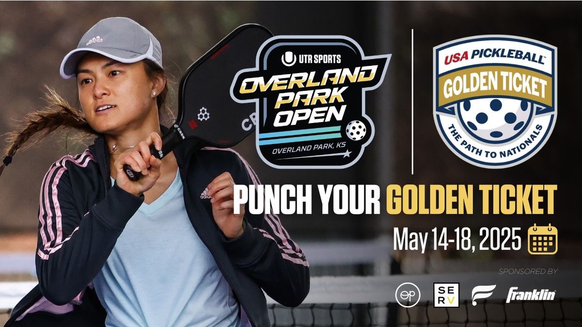 Overland Park Open