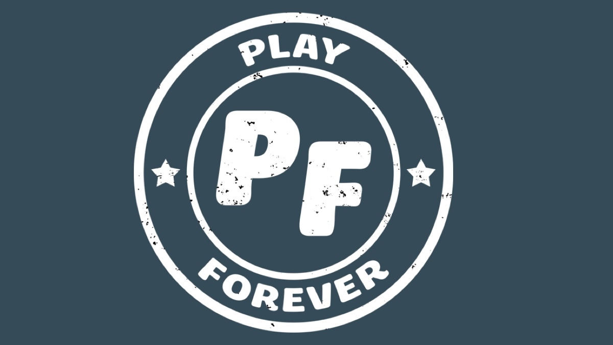Play Forever Project