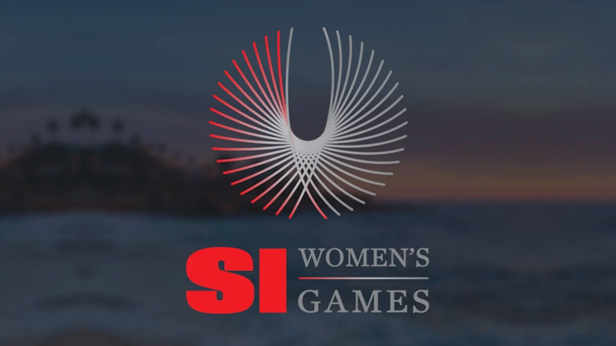 SI Women’s Games
