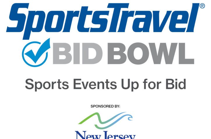 Sports Events Up for Bid