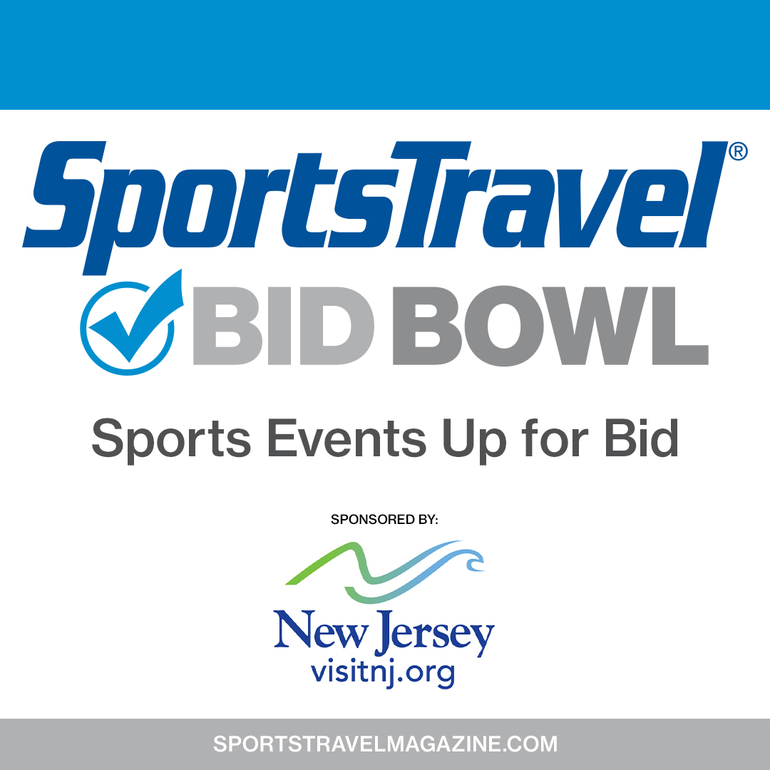 ST Bid Bowl Social Sponsored New Jersey