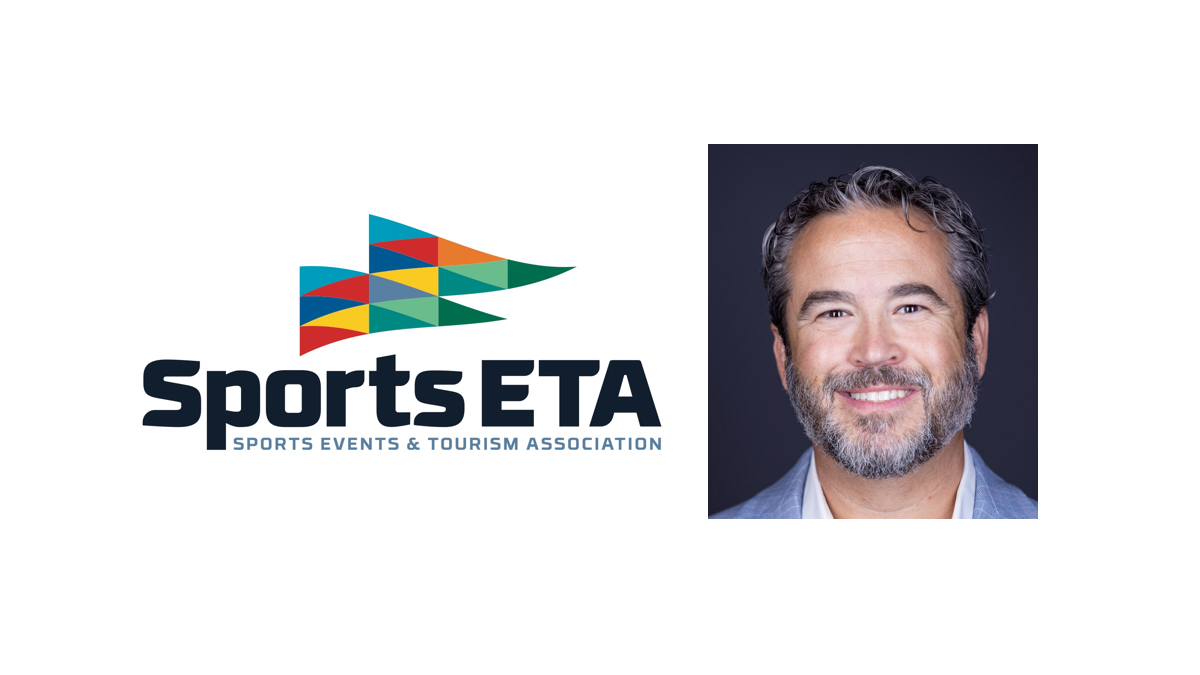 Sports ETA John David