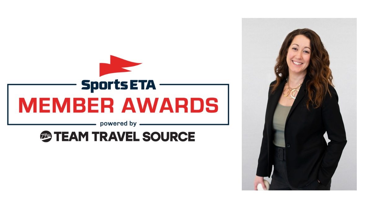Sports ETA Marissa