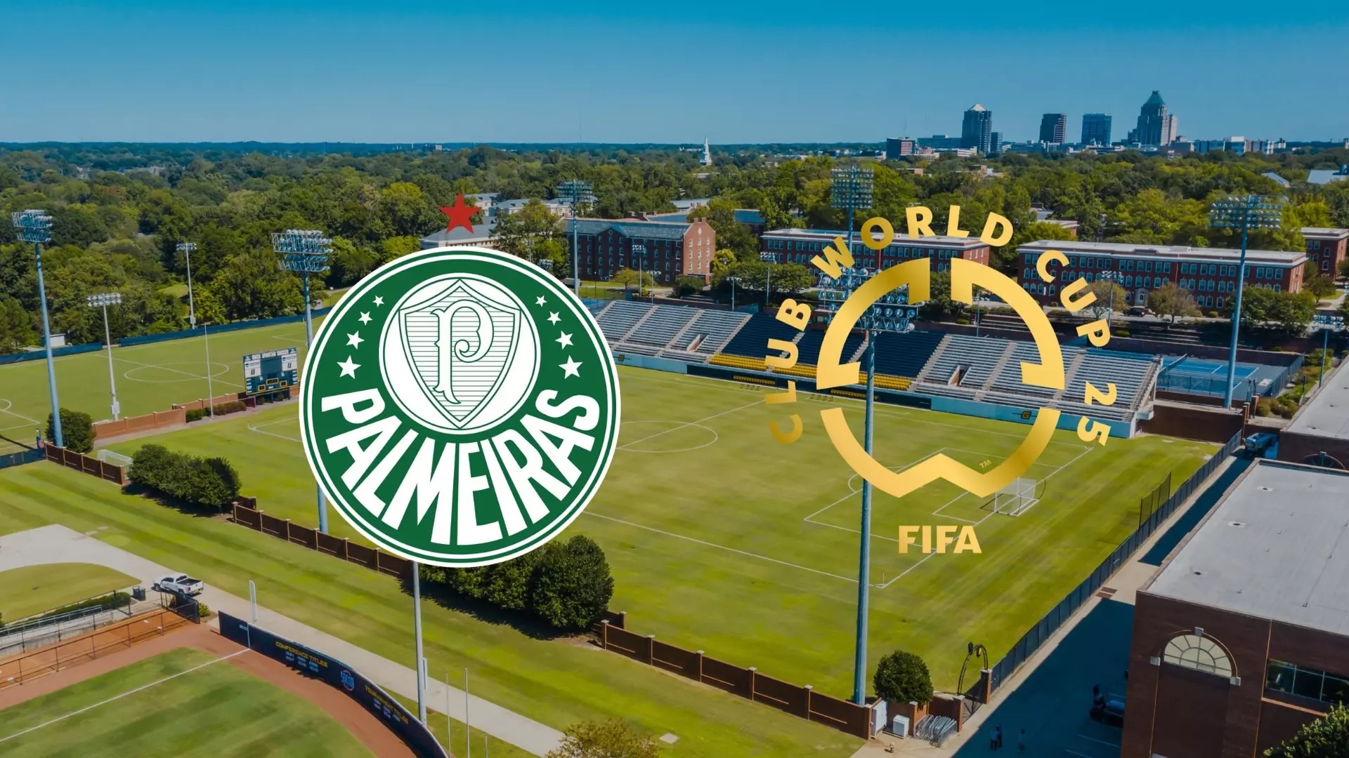 UNC Greensboro Club World Cup