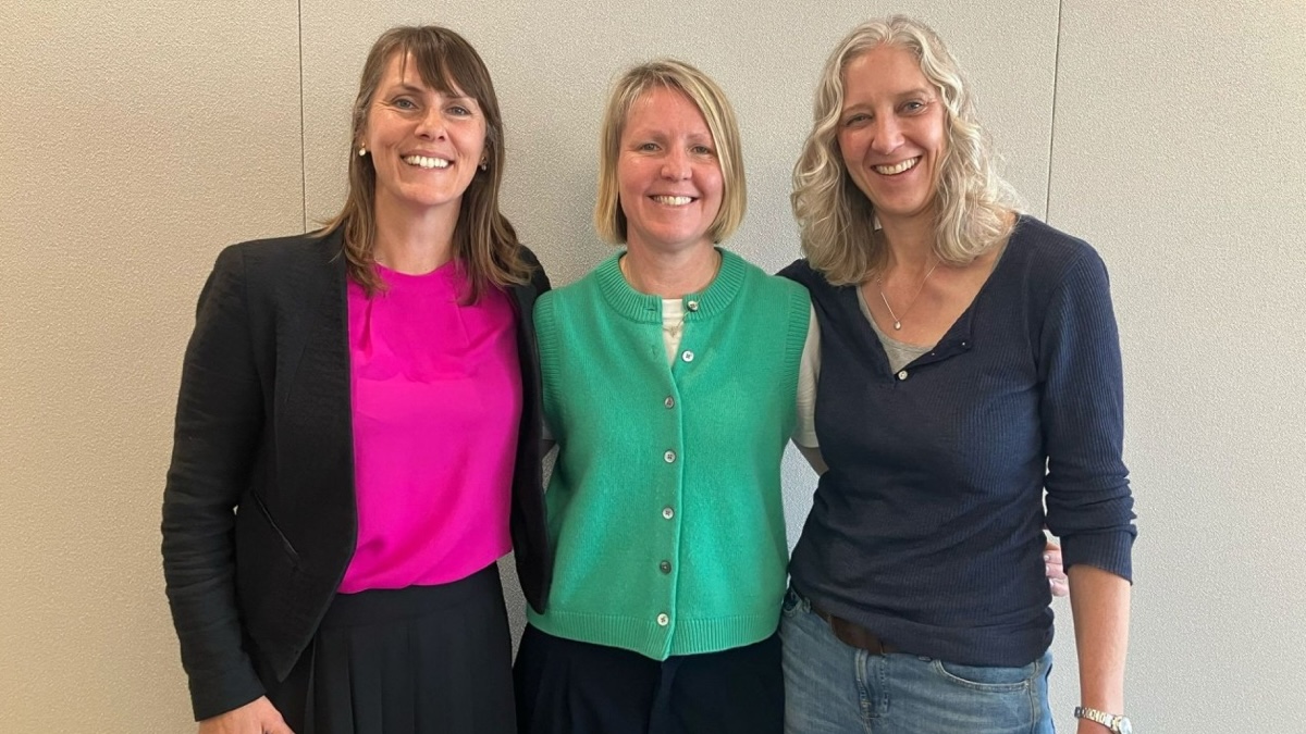 Women’s Sport Trust