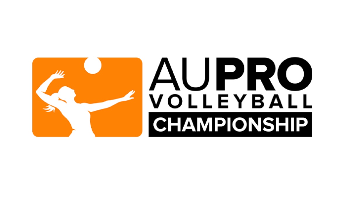 AU Pro Volleyball