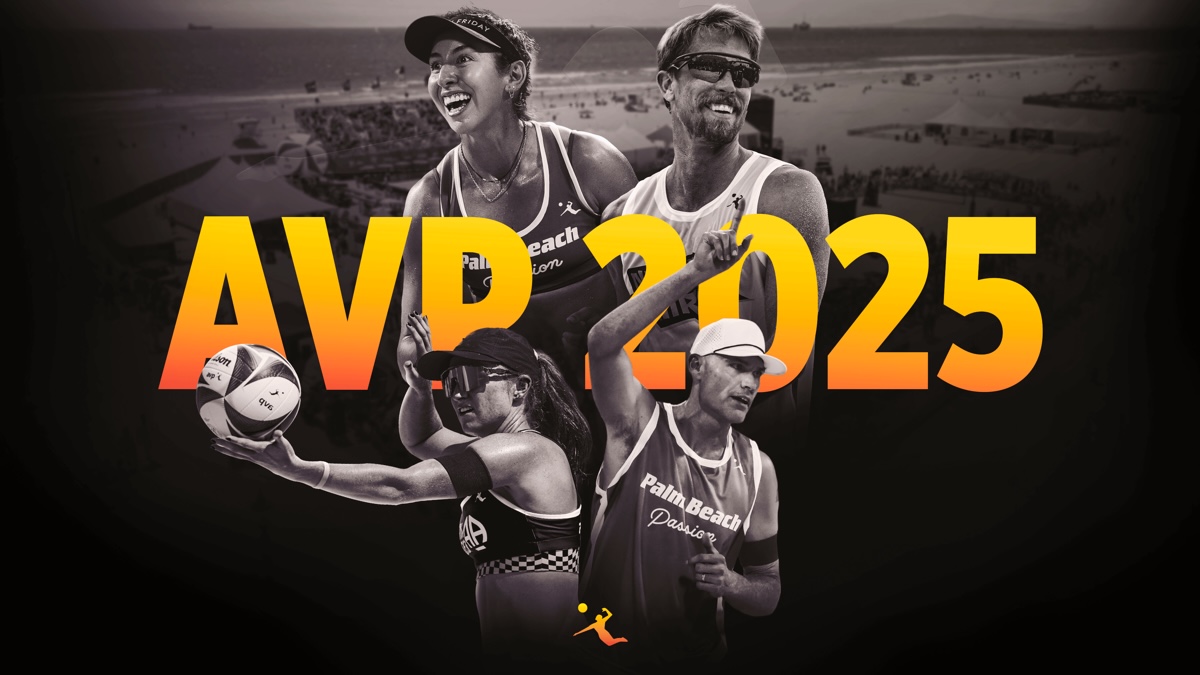 AVP 2025