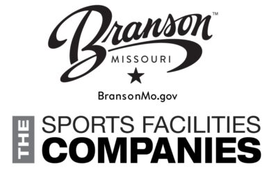 Branson Partners with The Sports Facilities Companies