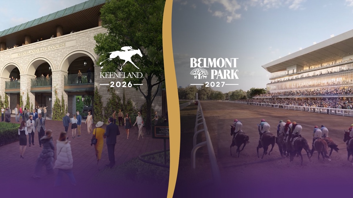 Breeders’ Cup 2026 2027