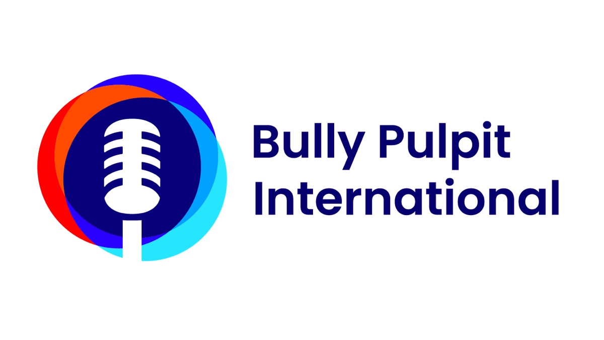 Bully Pulpit International