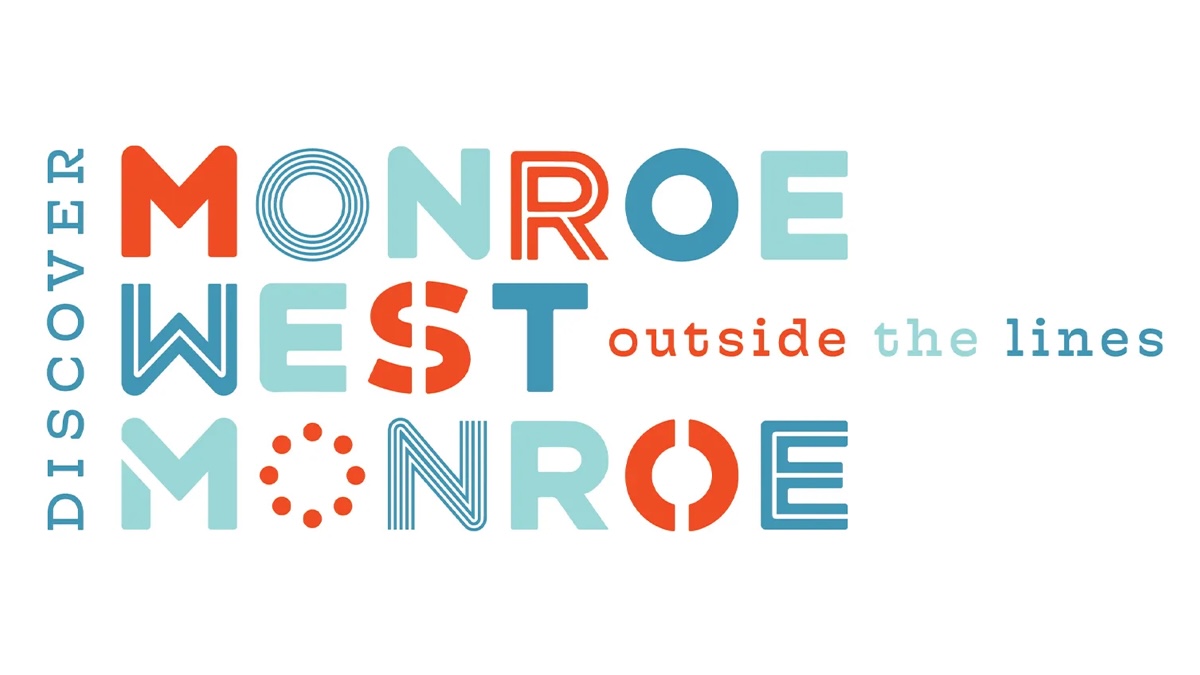 Discover Monroe