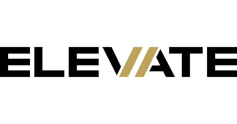 Elevate Logo