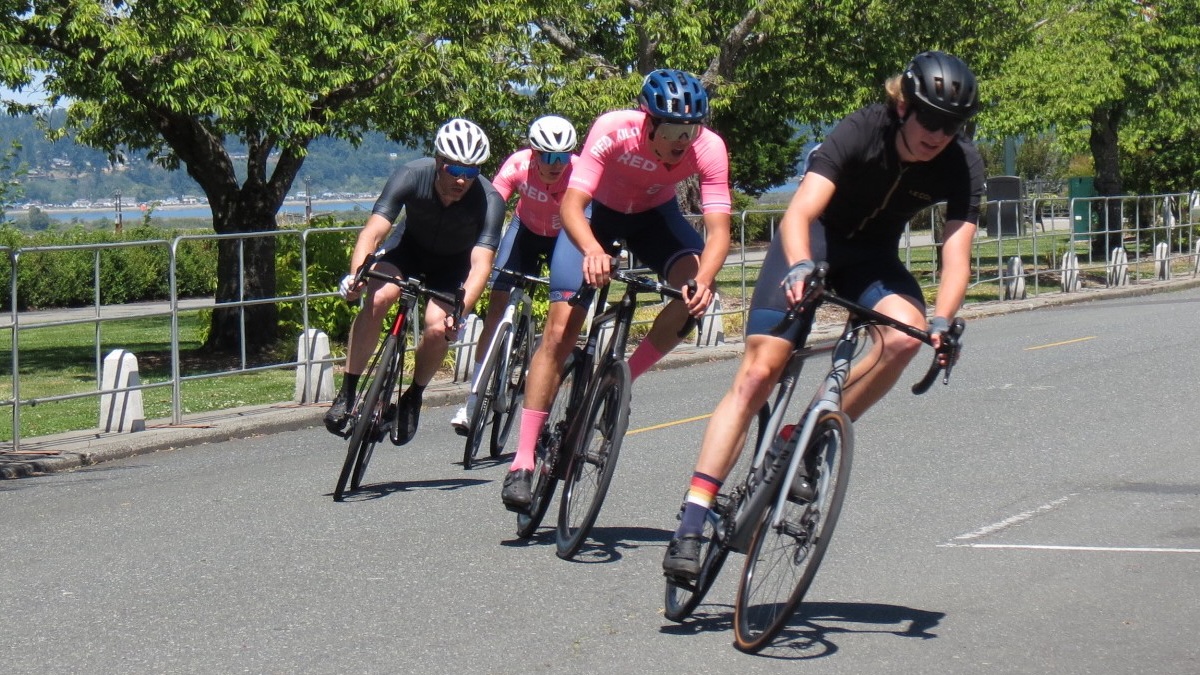 Everett Performance Omnium