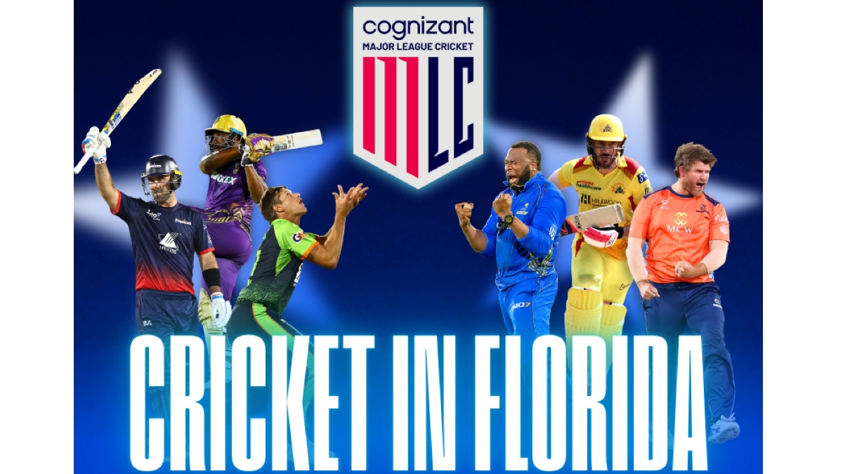 MLC Florida