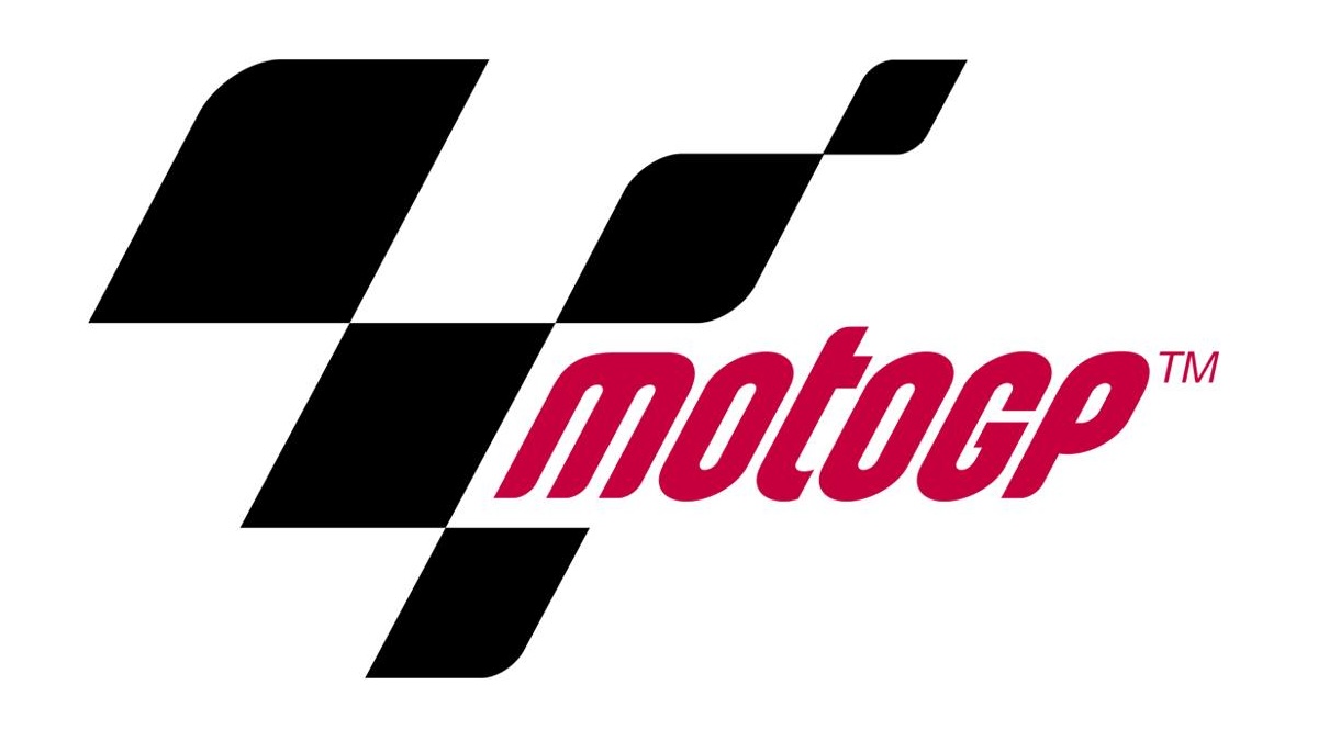 MotoGP Logo