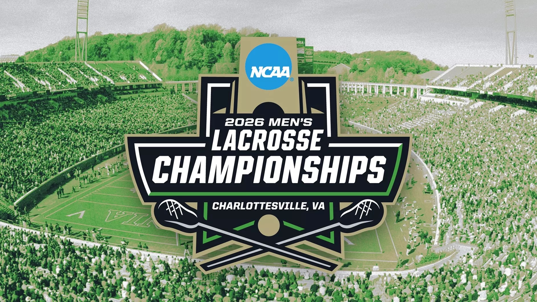 NCAA Virginia Lacrosse
