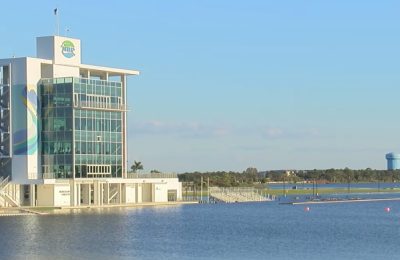 Sarasota to Host 2025 CSCAA Open Water National Championship