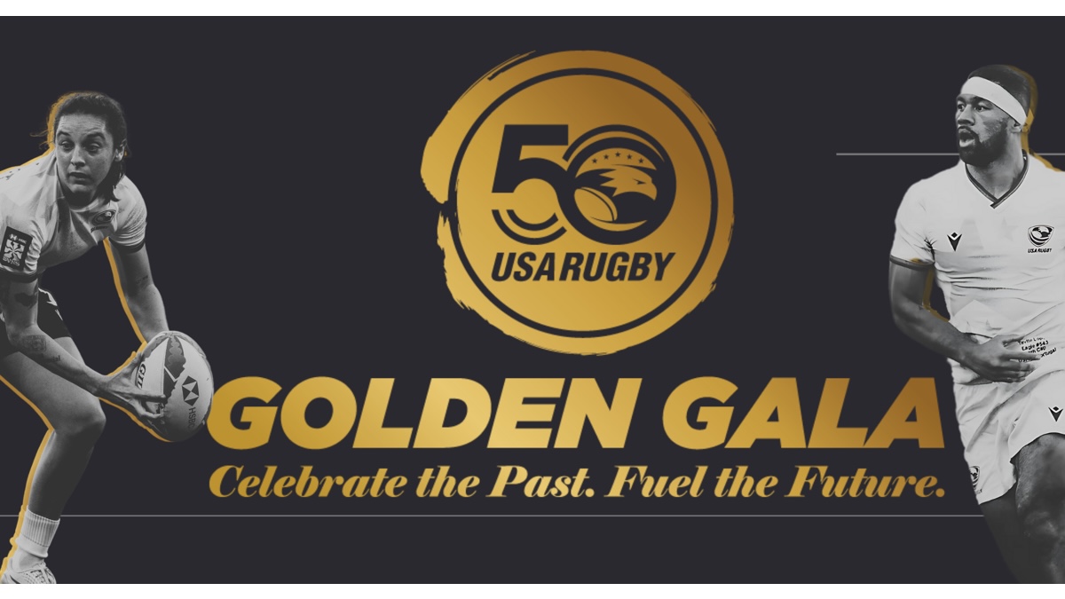 USA Rugby Golden Gala