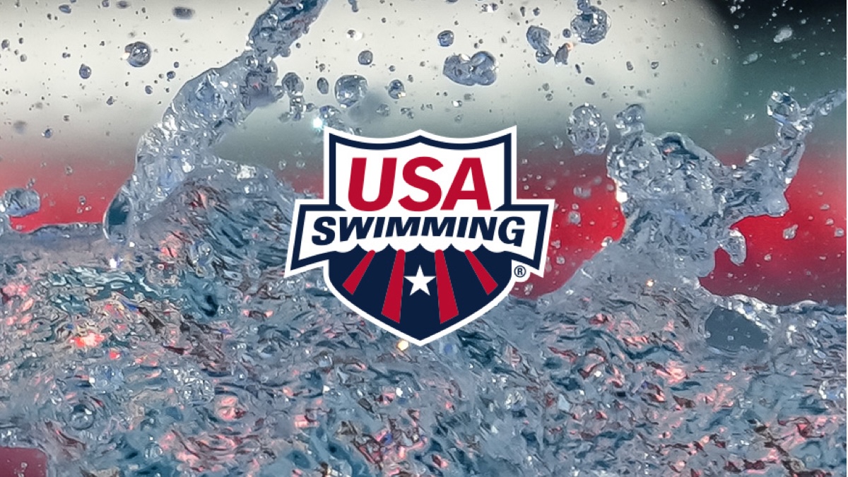 USA Swimming