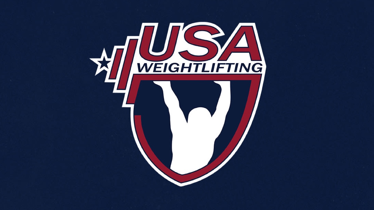 USA Weightlifting
