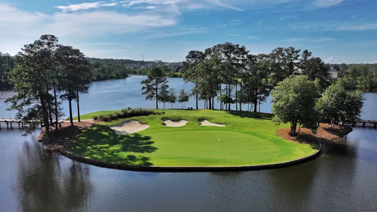 Woodcreek Club
