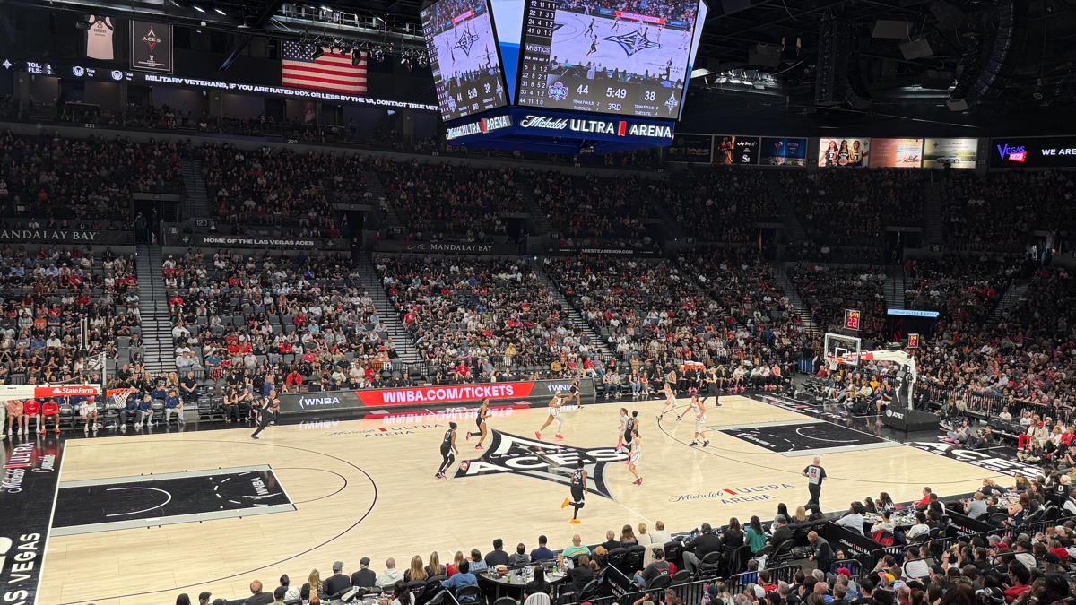 Aces Game