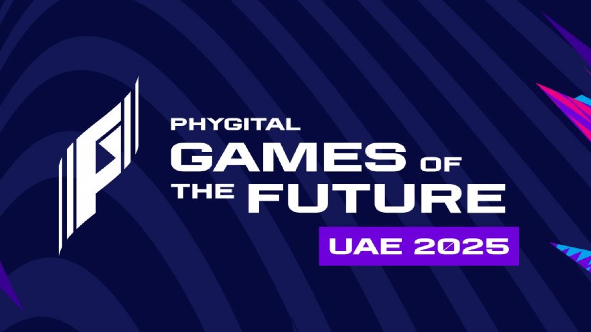 Games of the Future