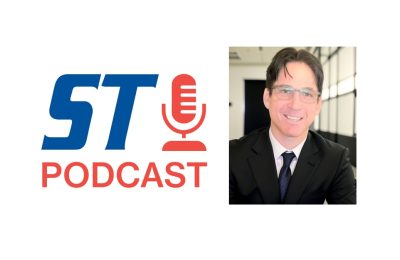 Ed McCaffrey: Life as an NFL Player and Parent