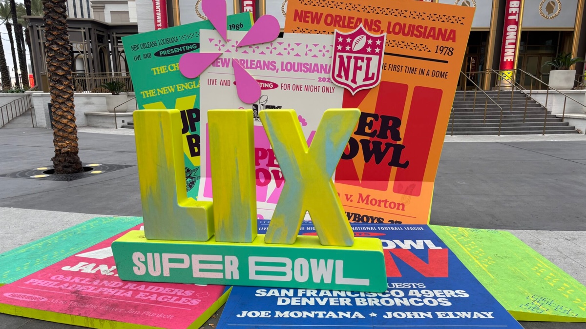 Super Bowl LIX